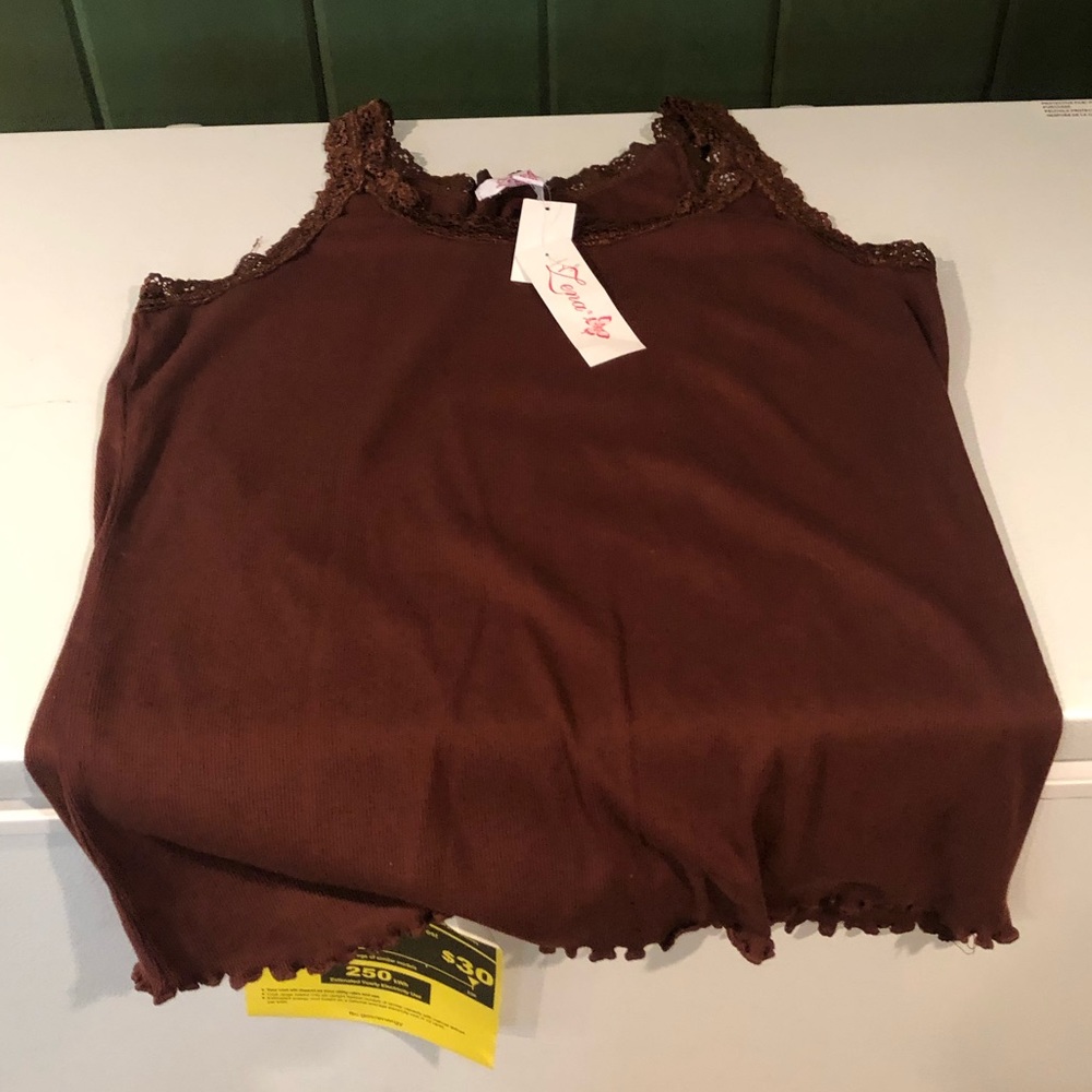 Womens 14/16 Lena shirt👚